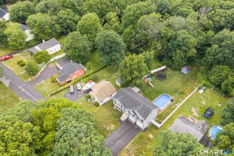 48 Cedar Avenue Wolcott CT 06716