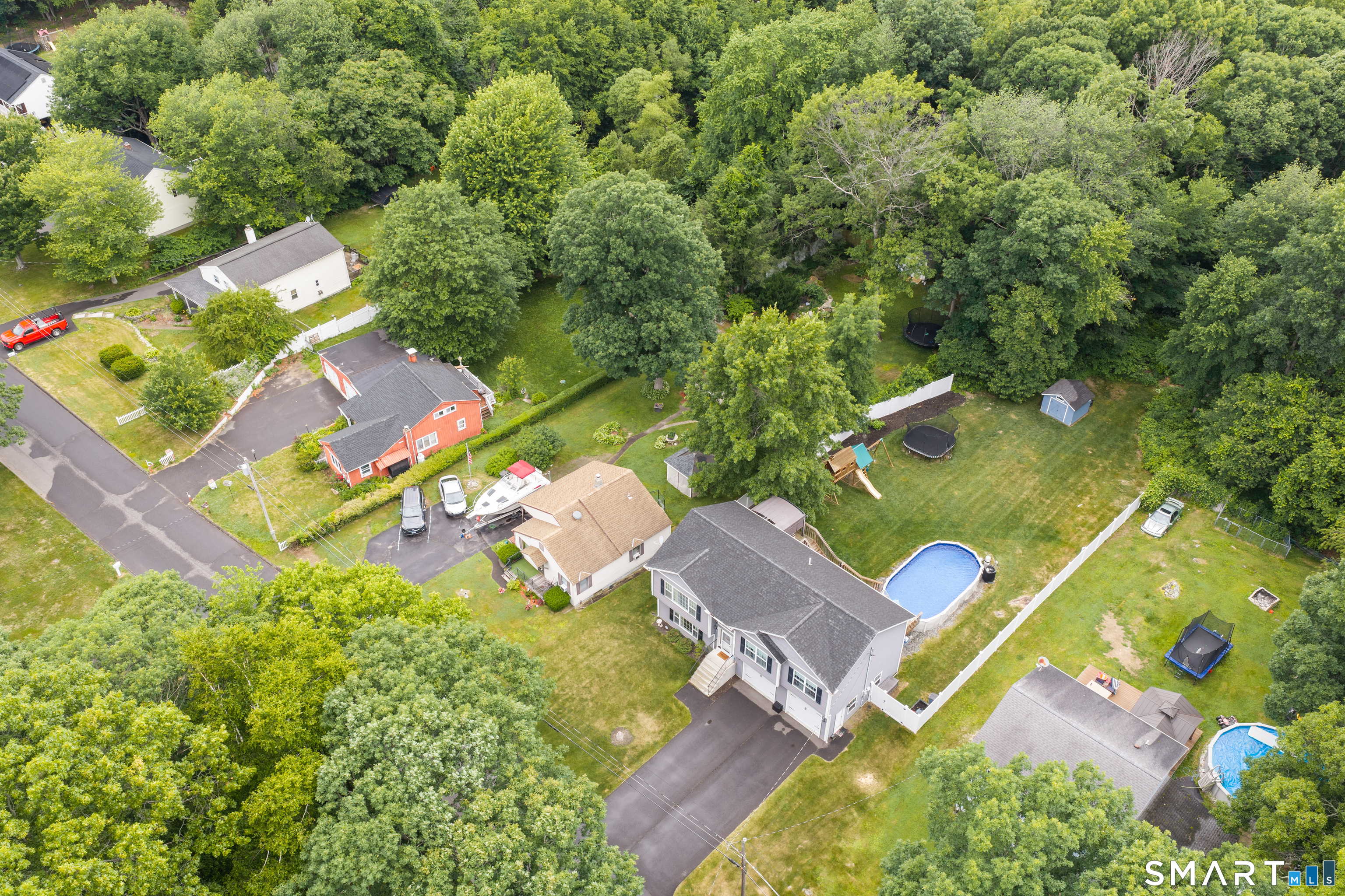 48 Cedar Avenue Wolcott CT 06716