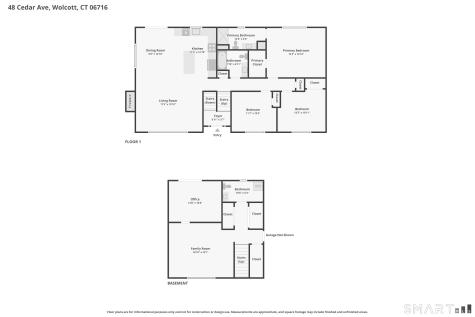 48 Cedar Avenue Wolcott CT 06716