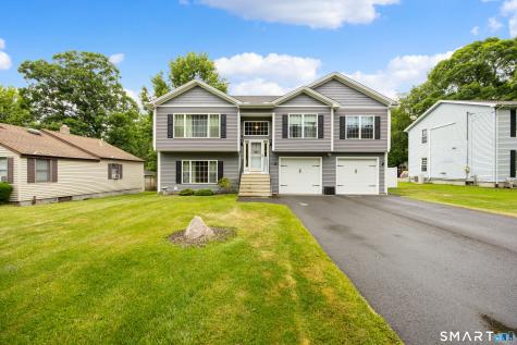 48 Cedar Avenue Wolcott CT 06716