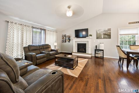 48 Cedar Avenue Wolcott CT 06716