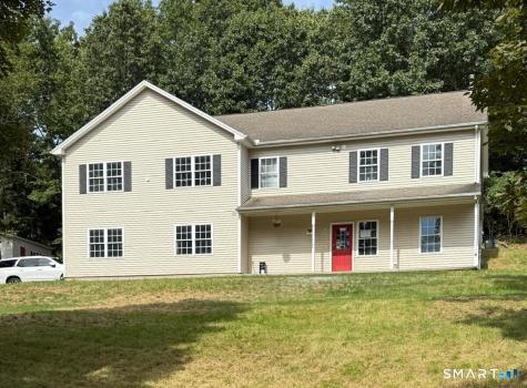18 Blakeman Road Plymouth CT 06782
