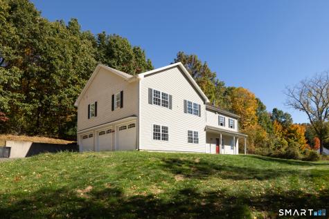 18 Blakeman Road Plymouth CT 06782
