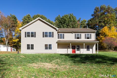 18 Blakeman Road Plymouth CT 06782
