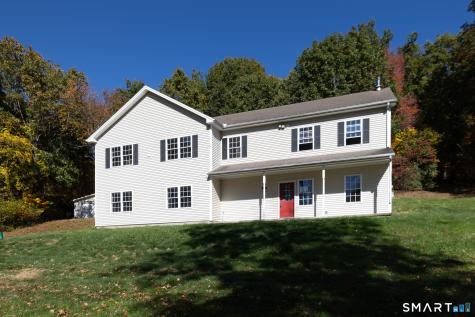 18 Blakeman Road Plymouth CT 06782