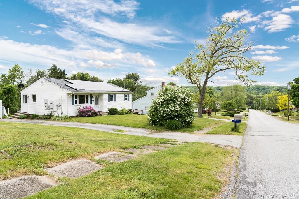 95 Elliot Drive Colchester CT 06415