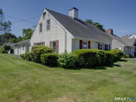 176 Stearns Street Bristol CT 06010