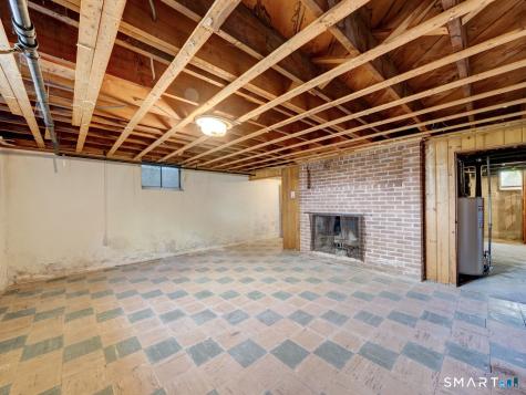 176 Stearns Street Bristol CT 06010