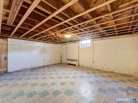 176 Stearns Street Bristol CT 06010
