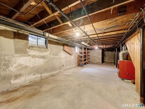 176 Stearns Street Bristol CT 06010