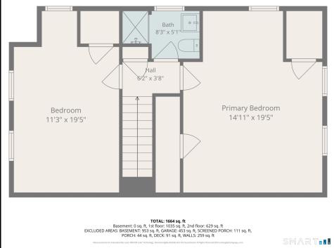 176 Stearns Street Bristol CT 06010