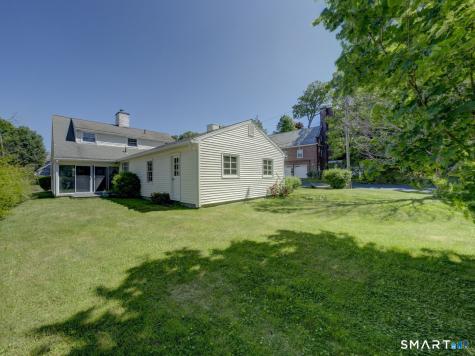 176 Stearns Street Bristol CT 06010