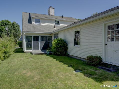 176 Stearns Street Bristol CT 06010