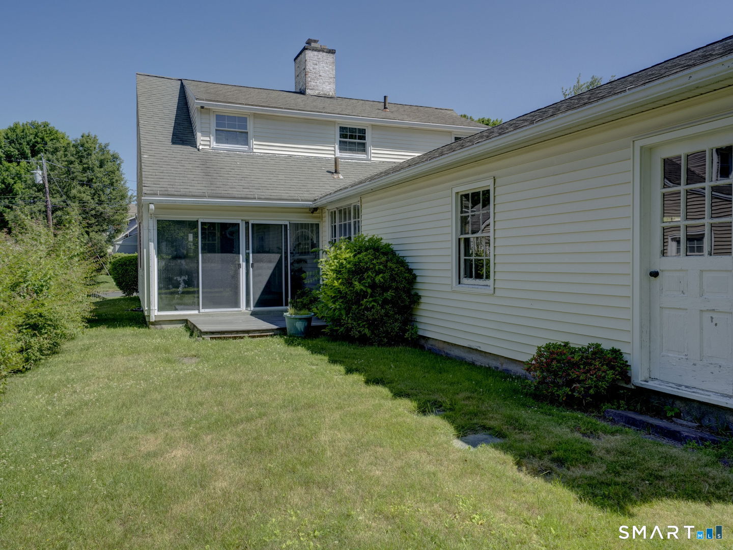 176 Stearns Street Bristol CT 06010
