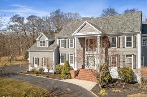 28 Indian Trail Madison CT 06443