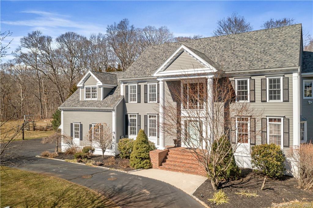 28 Indian Trail Madison CT 06443