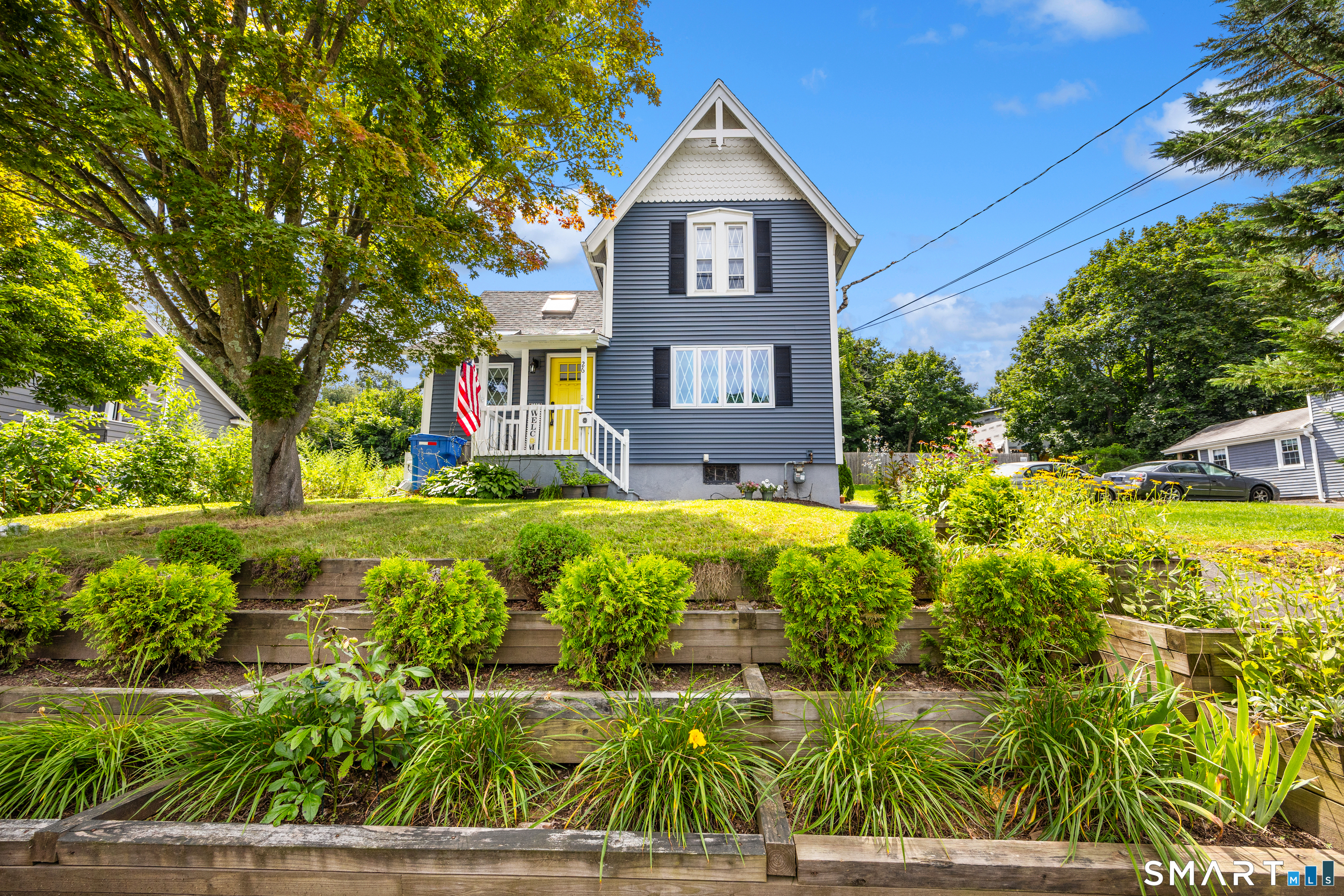 26 Buckingham Street Bristol CT 06010