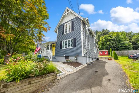 26 Buckingham Street Bristol CT 06010