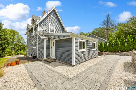 26 Buckingham Street Bristol CT 06010