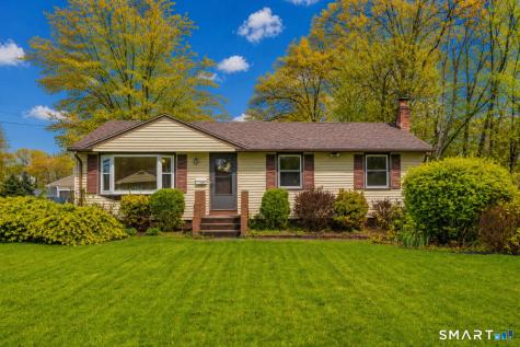 120 Goodwin Avenue Wethersfield CT 06109
