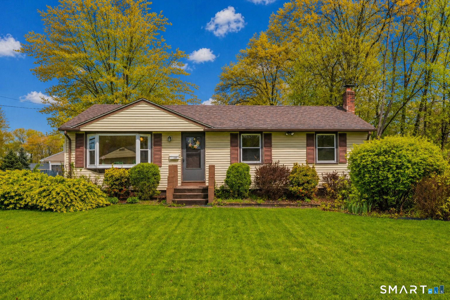120 Goodwin Avenue Wethersfield CT 06109