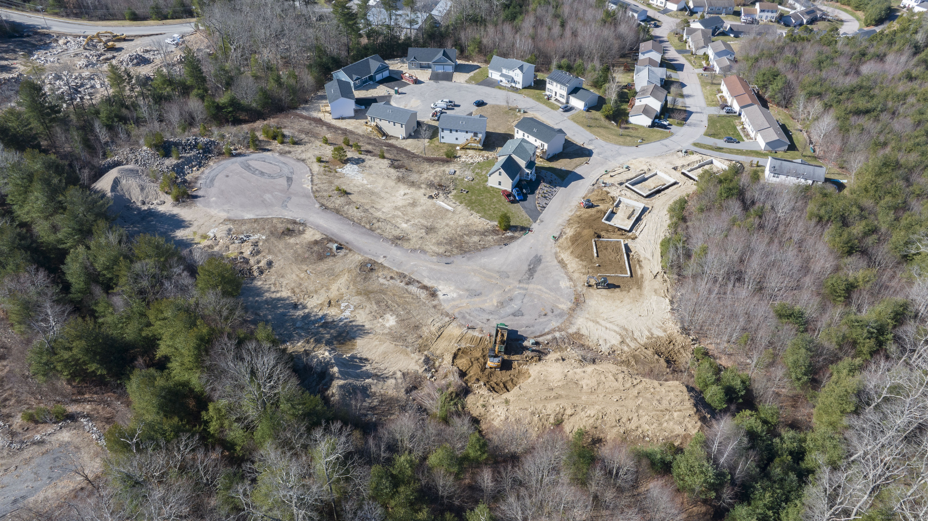 30 Sterling Ridge Lane Sterling CT 06377