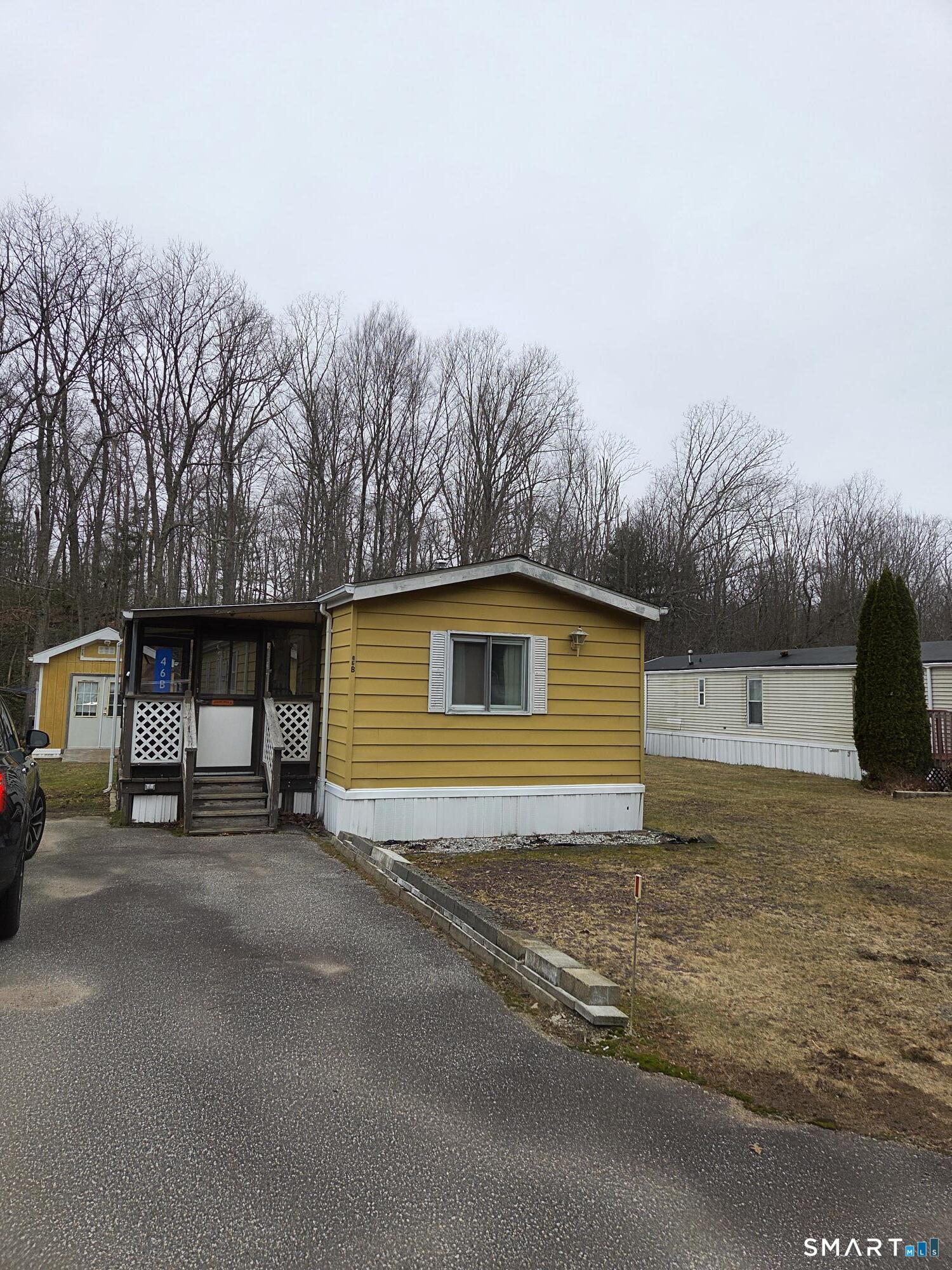 46 Edstrom Road Marlborough CT 06447