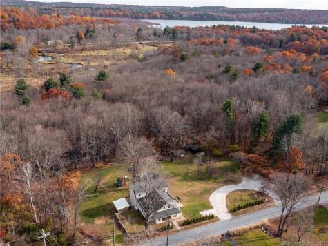 35 High Bridge Road Litchfield CT 06750
