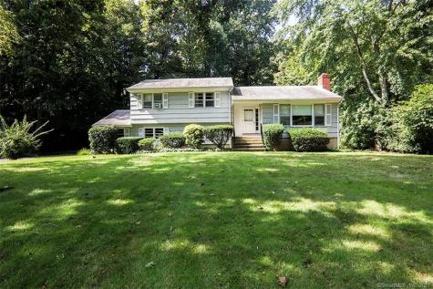 7 Bayberry Lane Norwalk CT 06851