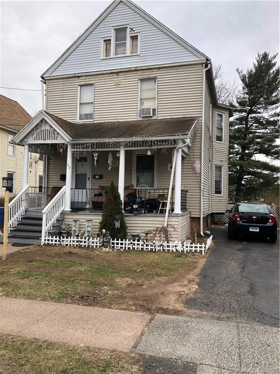 169 Adelaide Street Hartford CT 06114