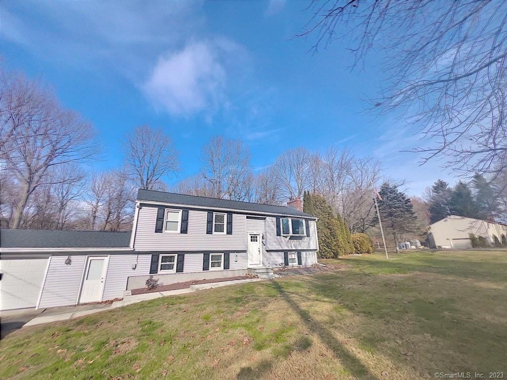 209 Long Swamp Road Wolcott CT 06716