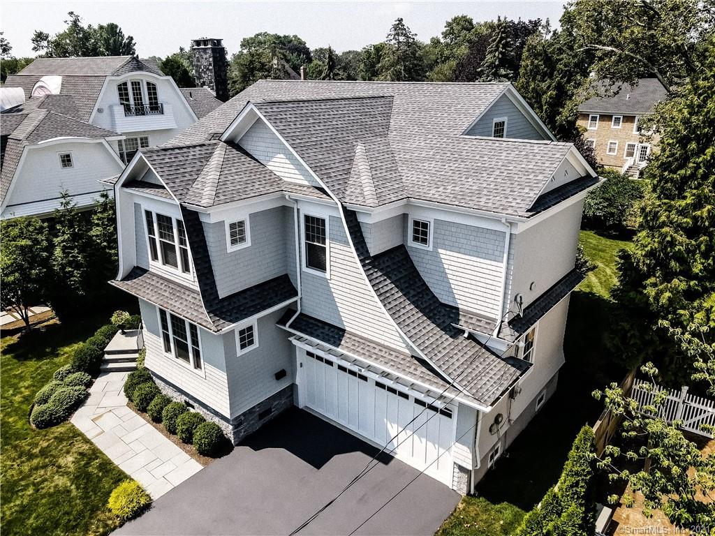 38 Fern Street Fairfield CT 06824