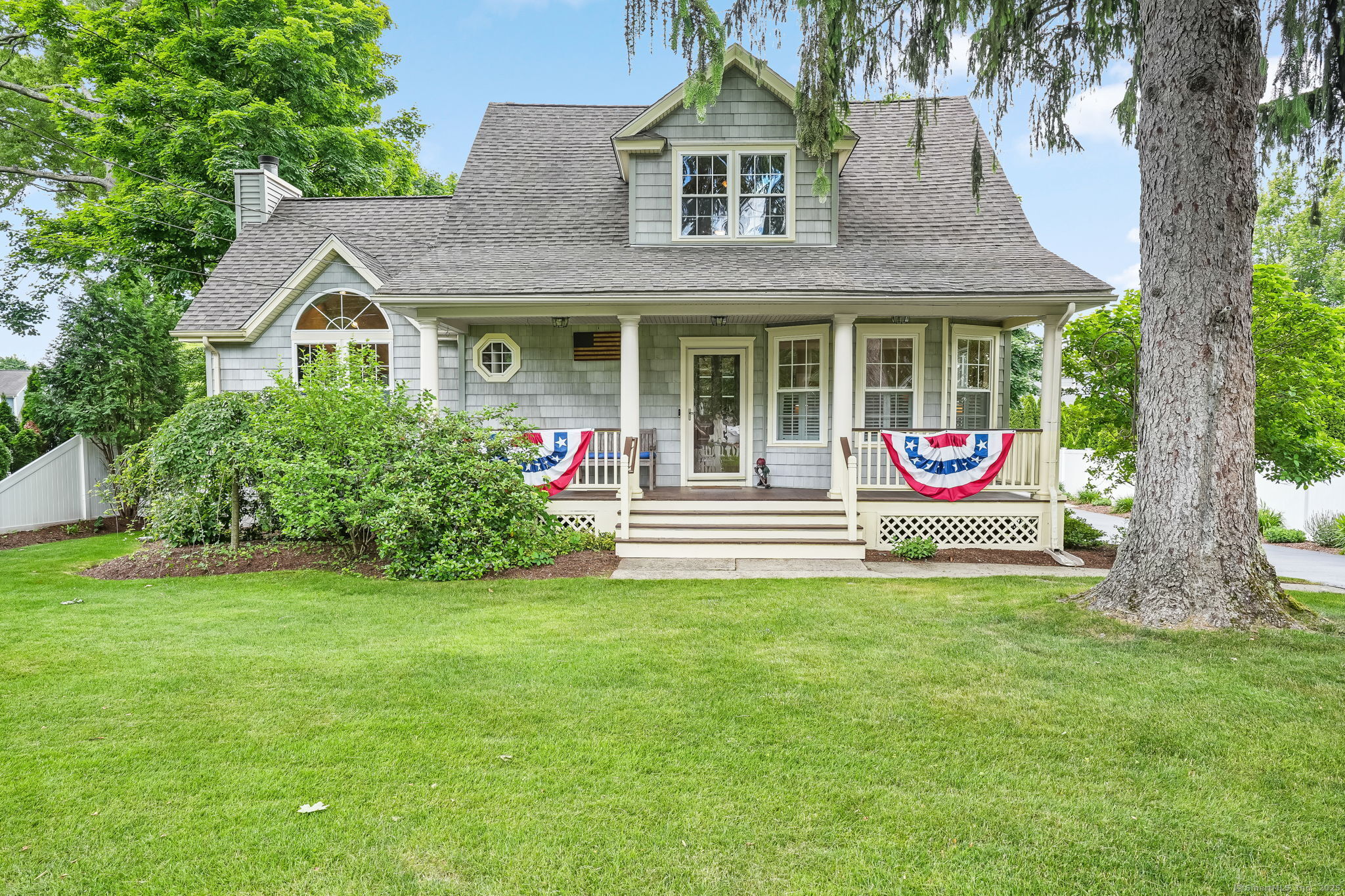 1477 Mill Plain Road Fairfield CT 06824