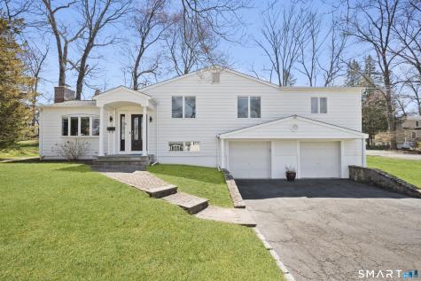 5 Brighton Place Stamford CT 06902