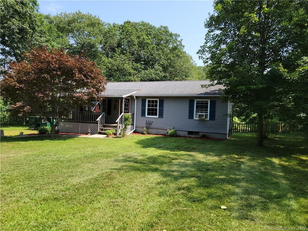 174 Church Street Sterling CT 06377