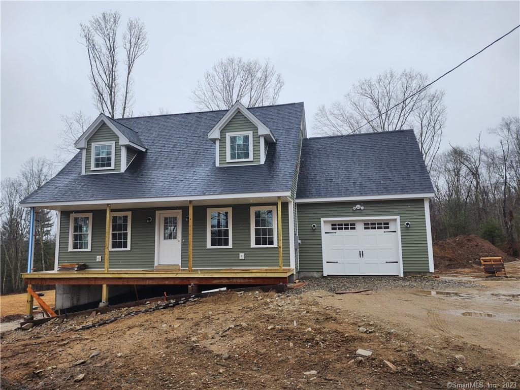 357 Day Street Brooklyn CT 06234