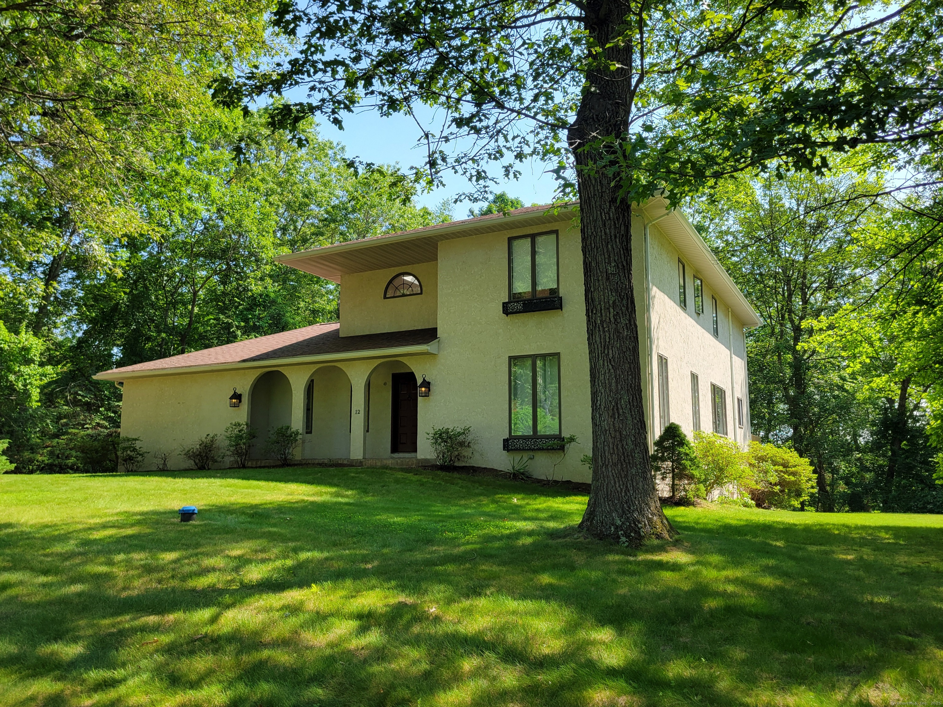 12 Enrico Road Bolton CT 06043