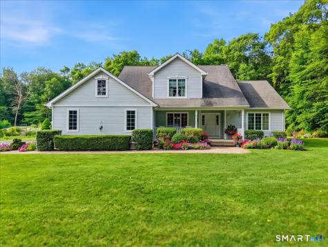75 Derry Hill Road Montville CT 06382