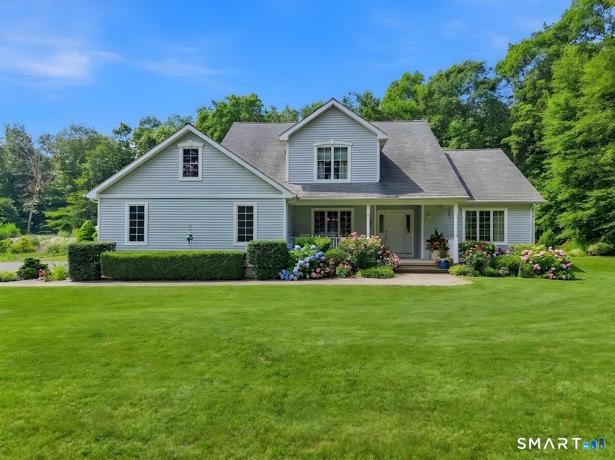 75 Derry Hill Road Montville CT 06382