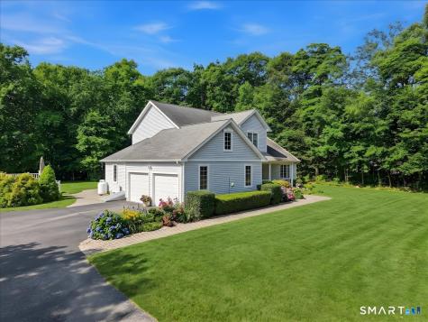 75 Derry Hill Road Montville CT 06382