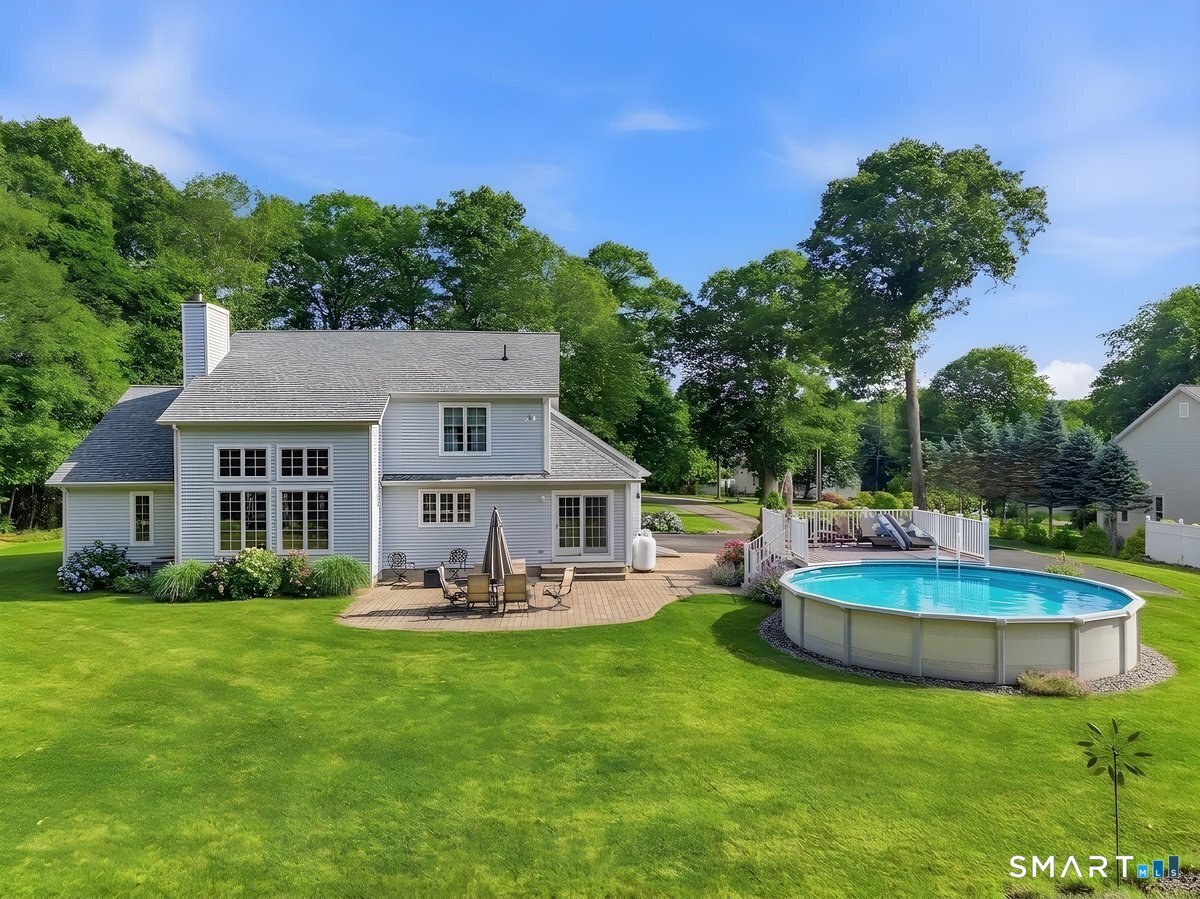 75 Derry Hill Road Montville CT 06382