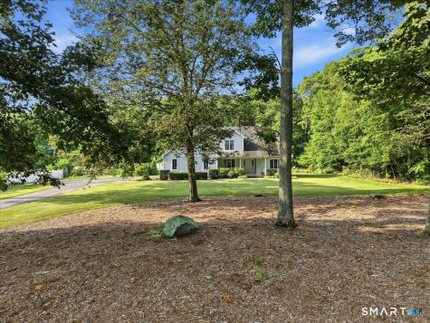 75 Derry Hill Road Montville CT 06382