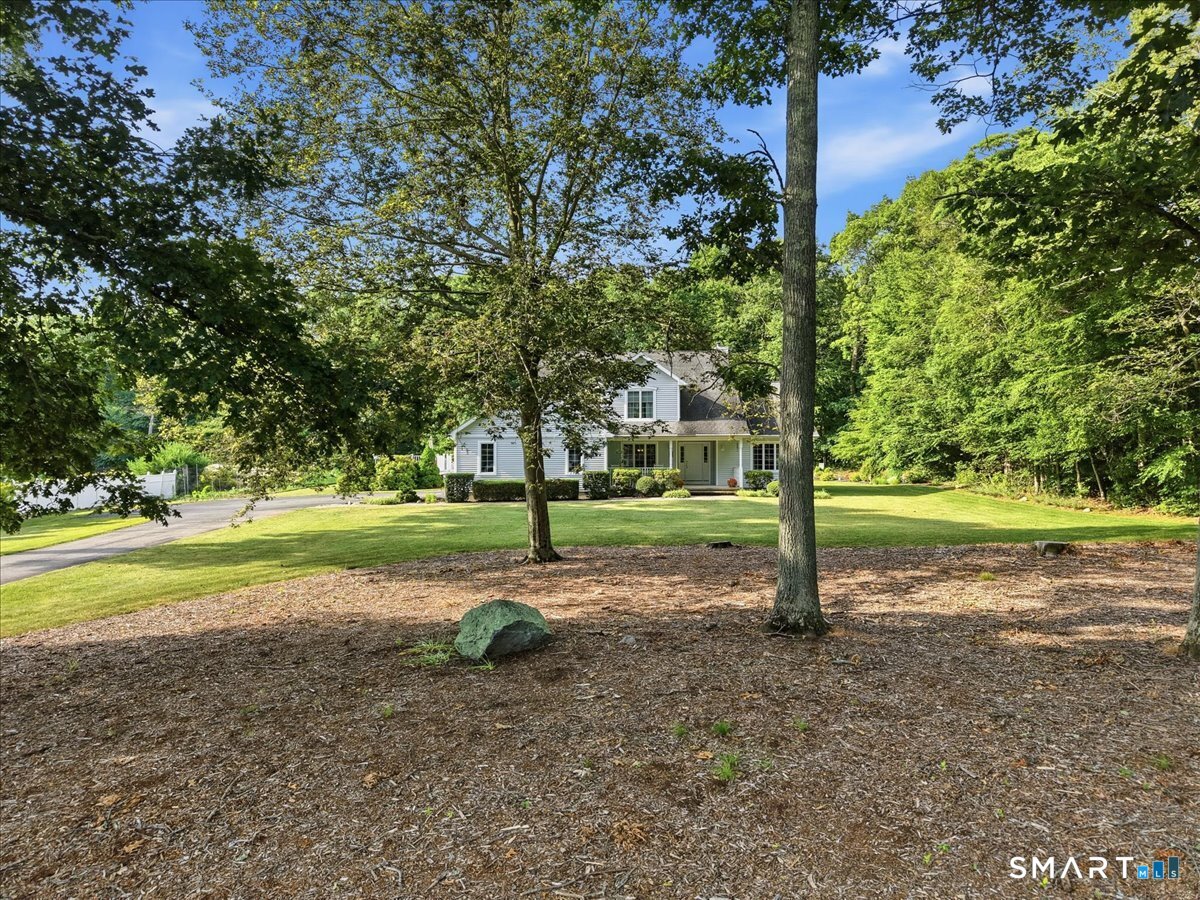 75 Derry Hill Road Montville CT 06382