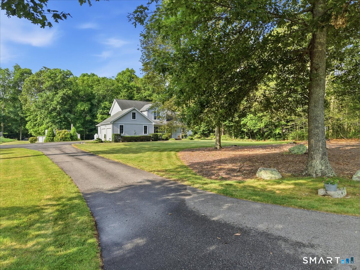 75 Derry Hill Road Montville CT 06382
