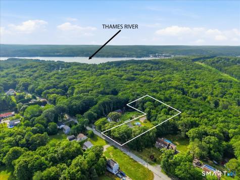 75 Derry Hill Road Montville CT 06382