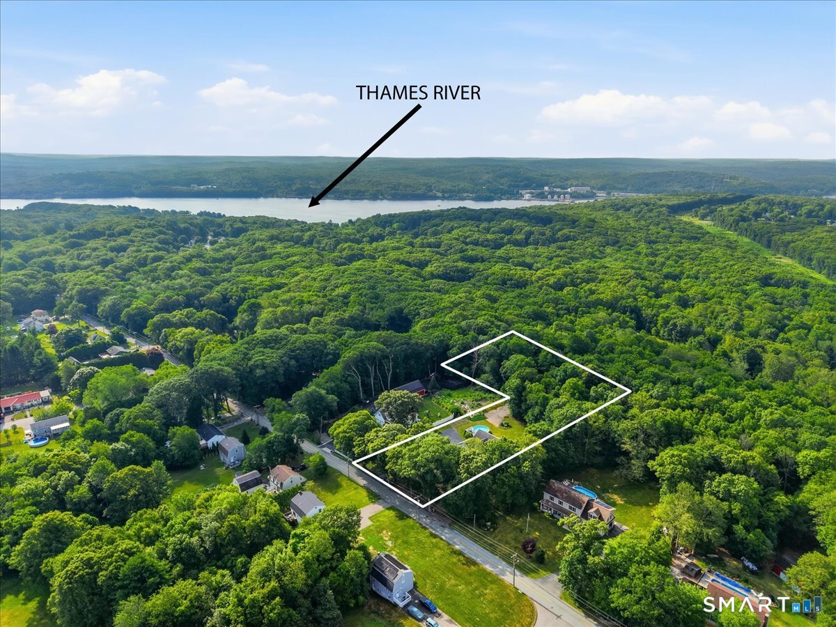 75 Derry Hill Road Montville CT 06382