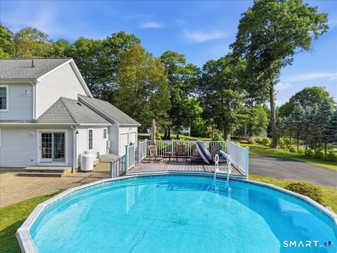 75 Derry Hill Road Montville CT 06382