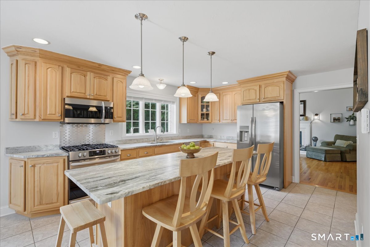 75 Derry Hill Road Montville CT 06382