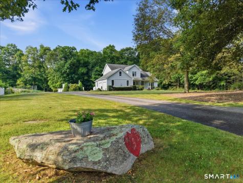 75 Derry Hill Road Montville CT 06382