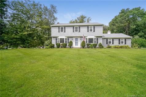 55 Wheaton Road New Milford CT 06776